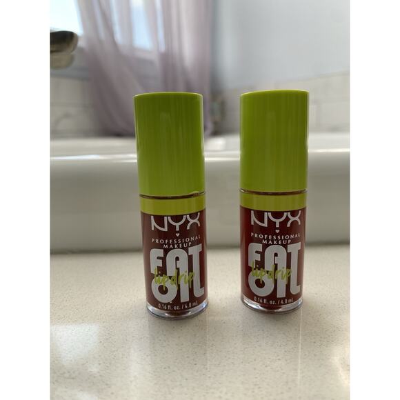NYY Fat oil Professional Makeup For Lip - Picture 1 of 3